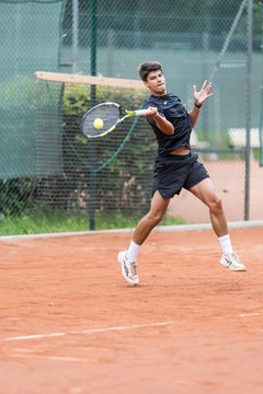 Bild 244 - Bergstedt Open